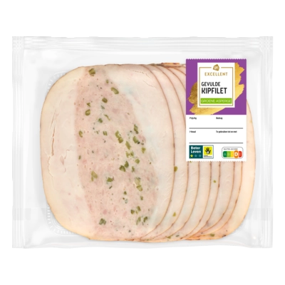 pdp-image-AH Excellent Gevulde kipfilet met groene asperge