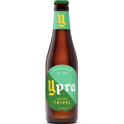 pdp-image-Ypra Hoppy Tripel