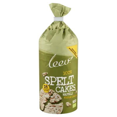 pdp-image-Leev Speltwafels volkoren