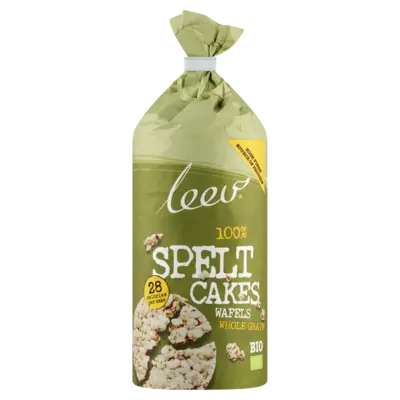 pdp-image-Leev Speltwafels volkoren