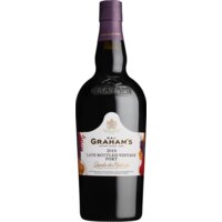 Een afbeelding van Graham's Malvedos late bottled vintage 2018