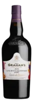 Graham's Malvedos late bottled vintage 2018