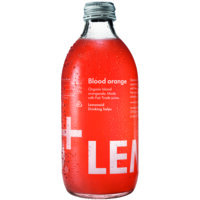 Een afbeelding van Lemonaid Bloodorange