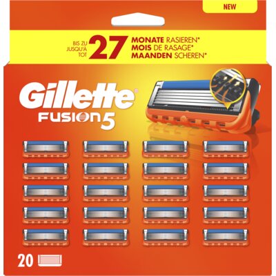 pdp-image-Gillette Fusion manual scheermesjes