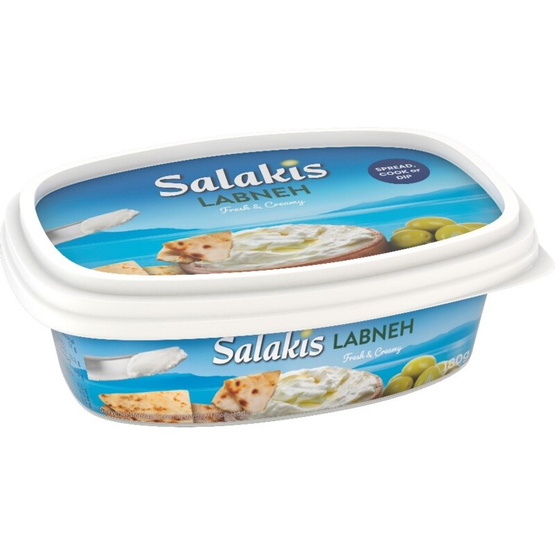Een afbeelding van Salakis Labneh