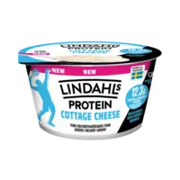 Lindahls High protein cottage cheese