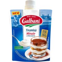 Een afbeelding van Galbani Tiramisu minute al mascarpone