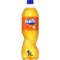 Afbeelding van Fanta Orange