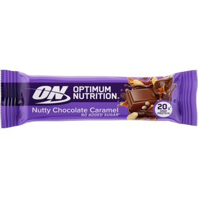 pdp-image-Optimum Nutrition Nutty chocolate caramel bar