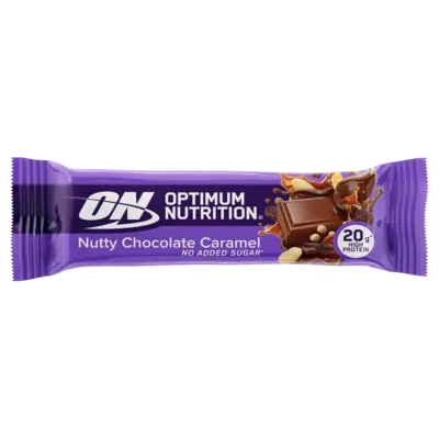 pdp-image-Optimum Nutrition Nutty chocolate caramel bar