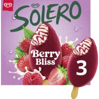 Een afbeelding van Ola Solero berry bliss