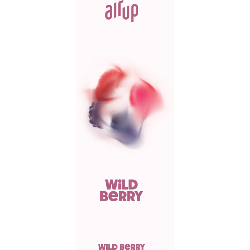 Een afbeelding van Air up Wild berry pods