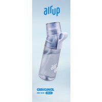Een afbeelding van Air up Fles gen2 blueberry