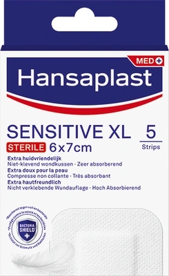 pdp-image-Hansaplast Sensitive XL