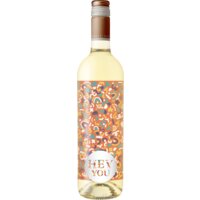 Een afbeelding van Hey you Sauvignon blanc