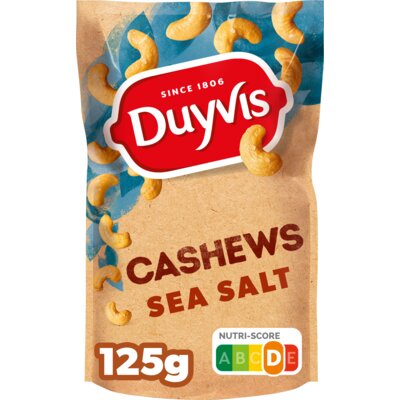 pdp-image-Duyvis Cashews sea salt