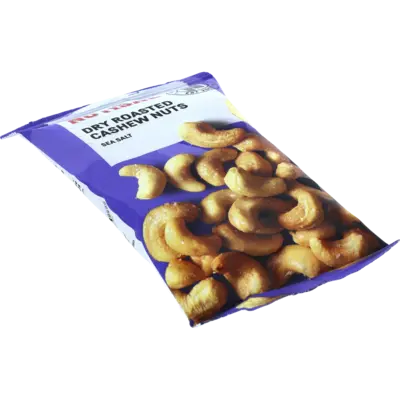 pdp-image-Nutisal Dry roasted cashew nuts sea salt