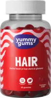 Yummygums Hair