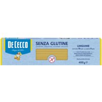 De Cecco Linguine glutenvrij