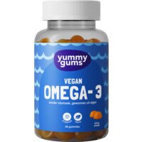 Yummygums Omega-3 vegan