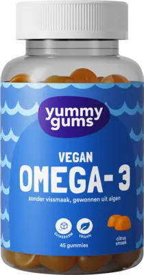pdp-image-Yummygums Omega-3 vegan