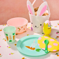 Een afbeelding van AH Kinderservies kom