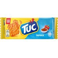 Een afbeelding van Tuc paprika