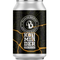 Baxbier Kon minder citra pale ale bestellen | Albert Heijn
