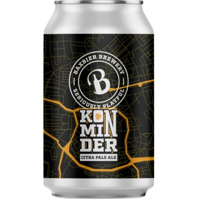 pdp-image-Baxbier Kon minder citra pale ale