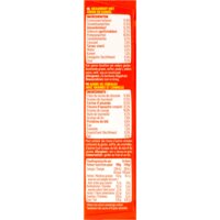 Een afbeelding van Holie's Crunchy bar low carb cinnamon