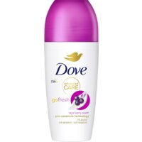 Een afbeelding van Dove Acai & waterlily anti-transpirant roller