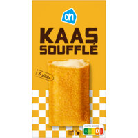 Een afbeelding van AH Kaassouffle