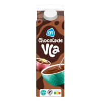 AH Chocoladevla