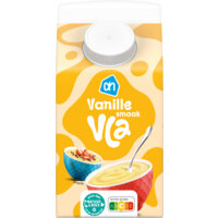 Een afbeelding van AH Vanillevla