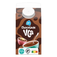 AH Chocoladevla