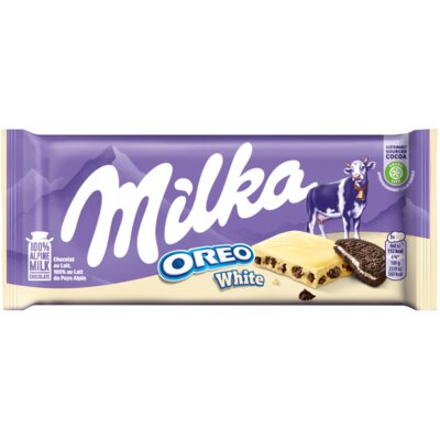 pdp-image-Milka Chocoladereep Oreo wit