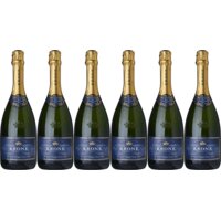 Een afbeelding van Krone Borealis vintage cuvée brut 6 fles