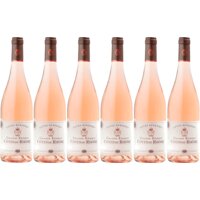 Een afbeelding van Cuvée Benedikt Cotes du rhone 6 flessen