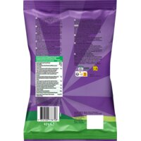 Een afbeelding van Goodies Luchtige rijstwafeltjes rood fruit 3+