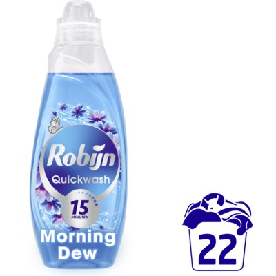 pdp-image-Robijn Quickwash morning dew wasmiddel