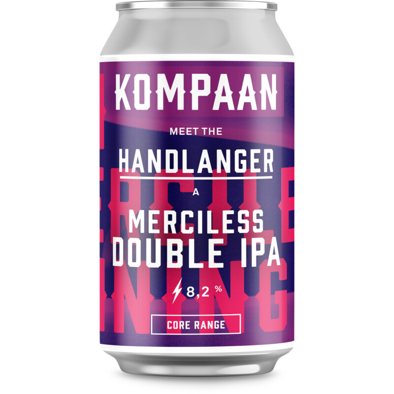 Een afbeelding van Kompaan Handlanger