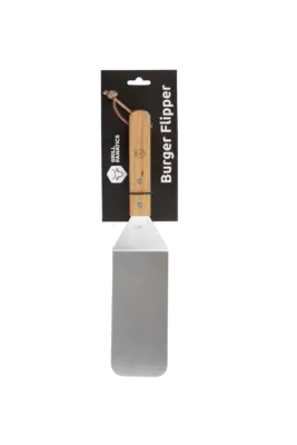 pdp-image-Grill Fanatics Burgerflipper