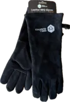 Grill Fanatics Leren handschoenen