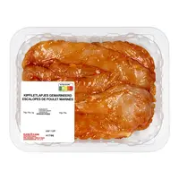 Plukon Kipfiletlapjes gemarineerd bel