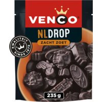 Een afbeelding van Venco NL drop