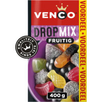 Een afbeelding van Venco Dropmix fruitig voordeel