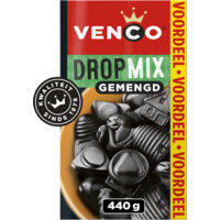 Een afbeelding van Venco Dropmix gemengd voordeel