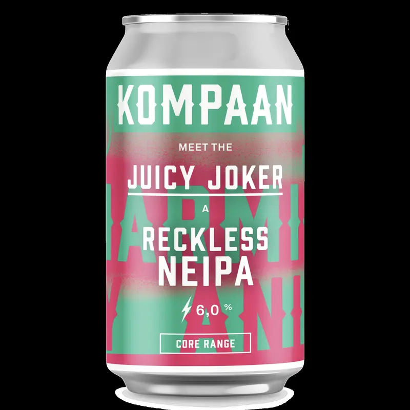Juicy joker