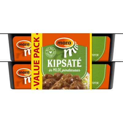 pdp-image-Mora Kipsate in milde pindasaus value pack