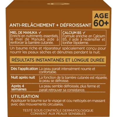pdp-image-L'Oréal Paris Dermo age perfect intense nutrition
